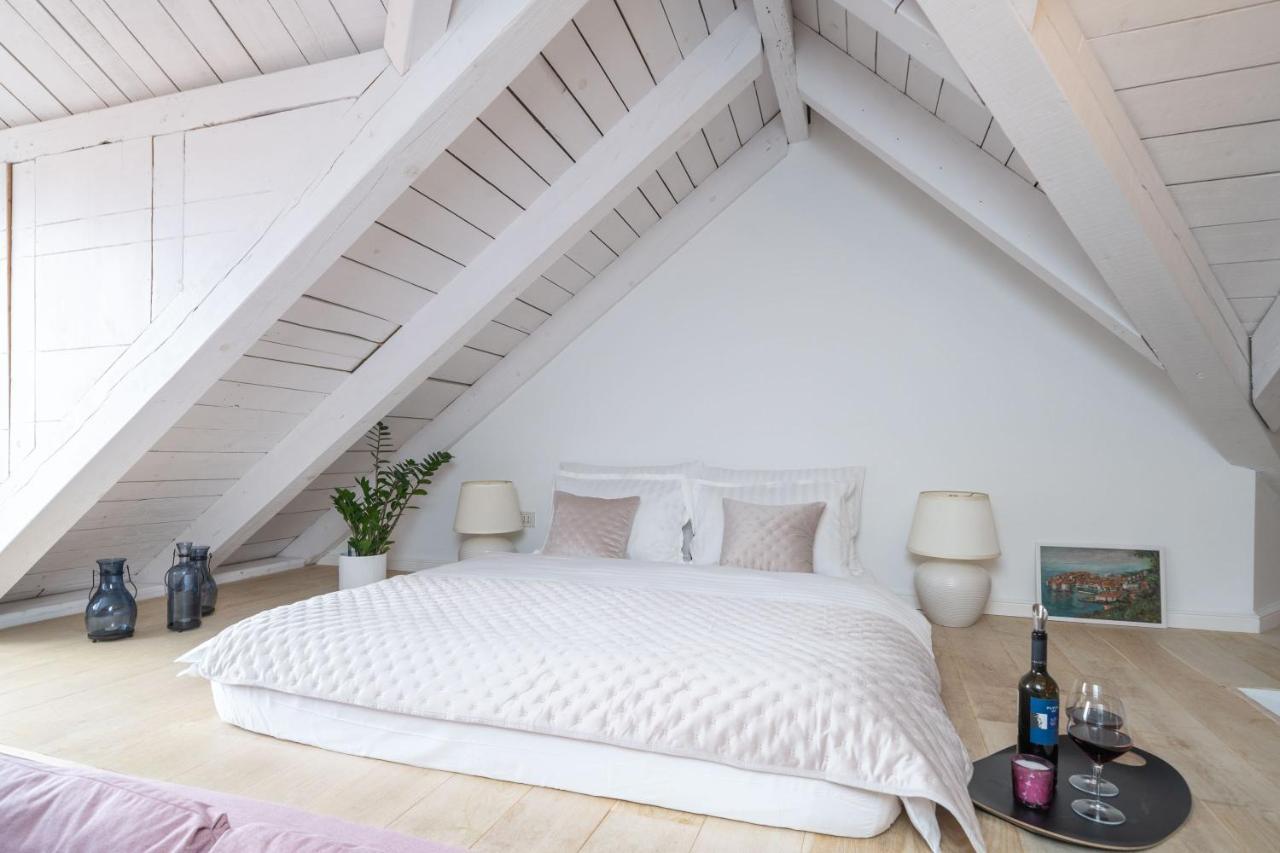 Fortunata Apartment Дубровник Екстериор снимка
