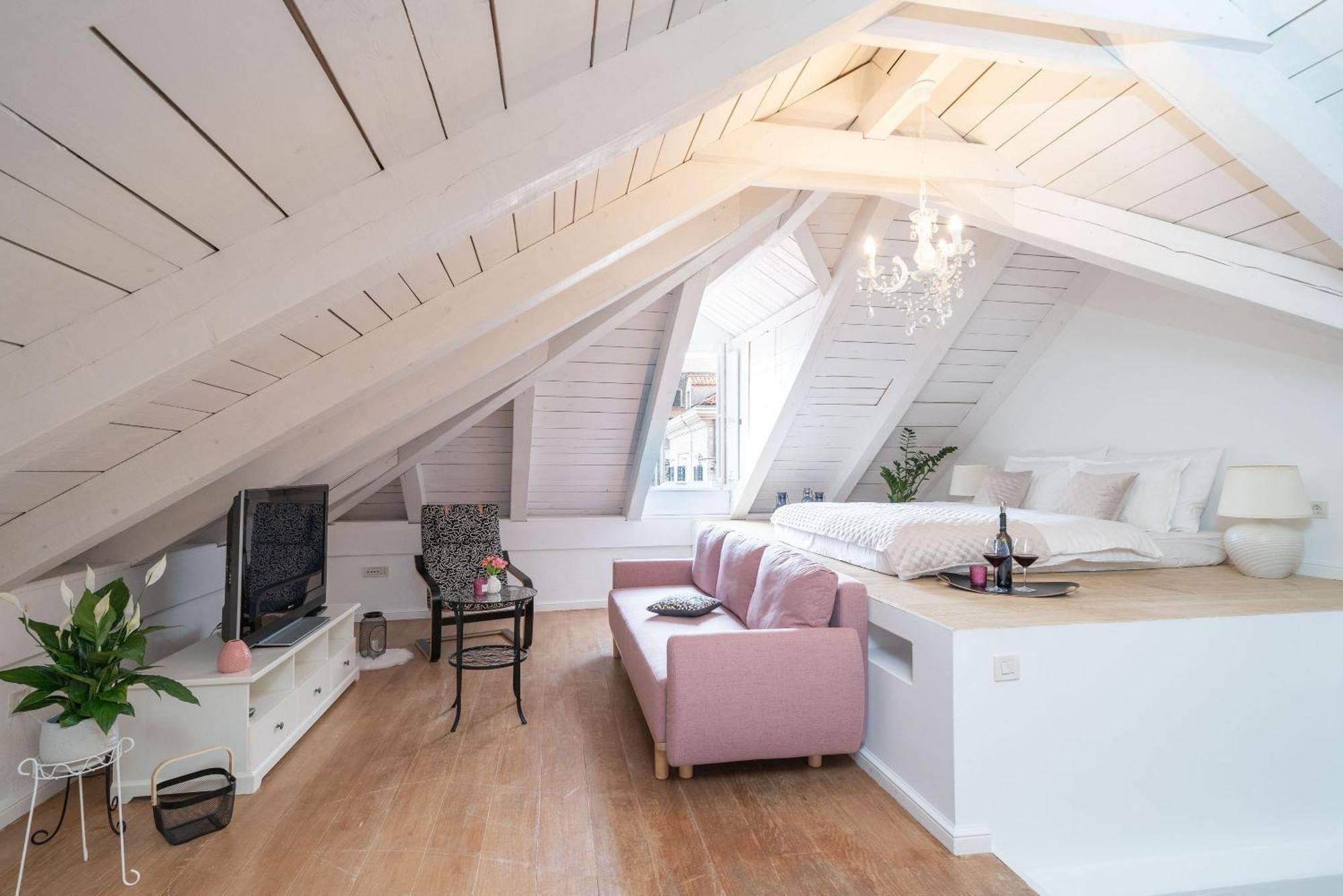 Fortunata Apartment Дубровник Екстериор снимка