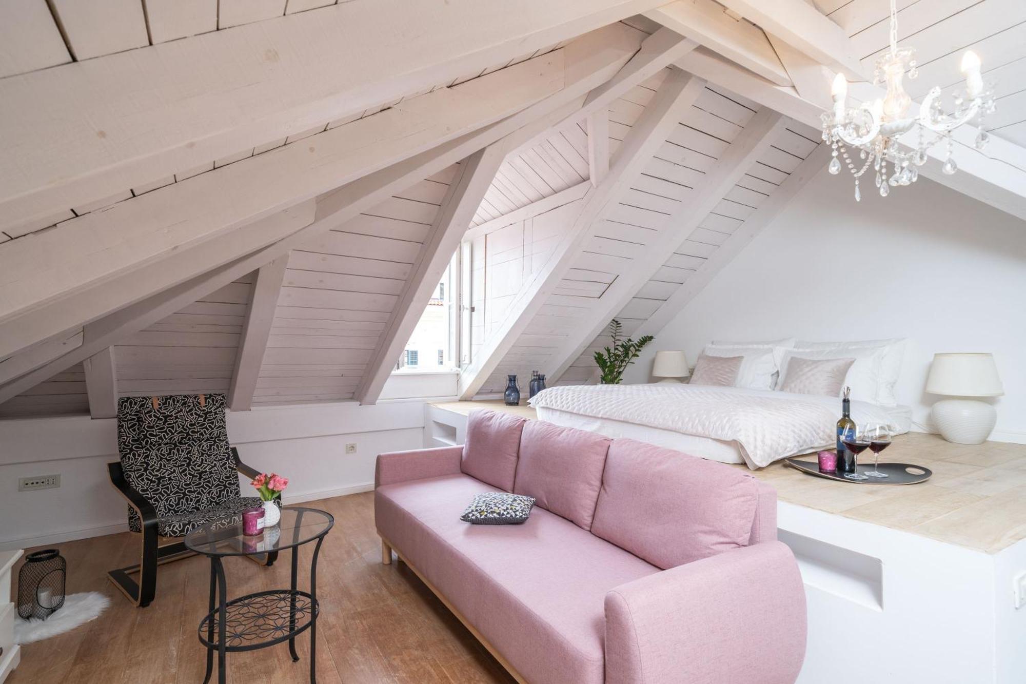Fortunata Apartment Дубровник Екстериор снимка