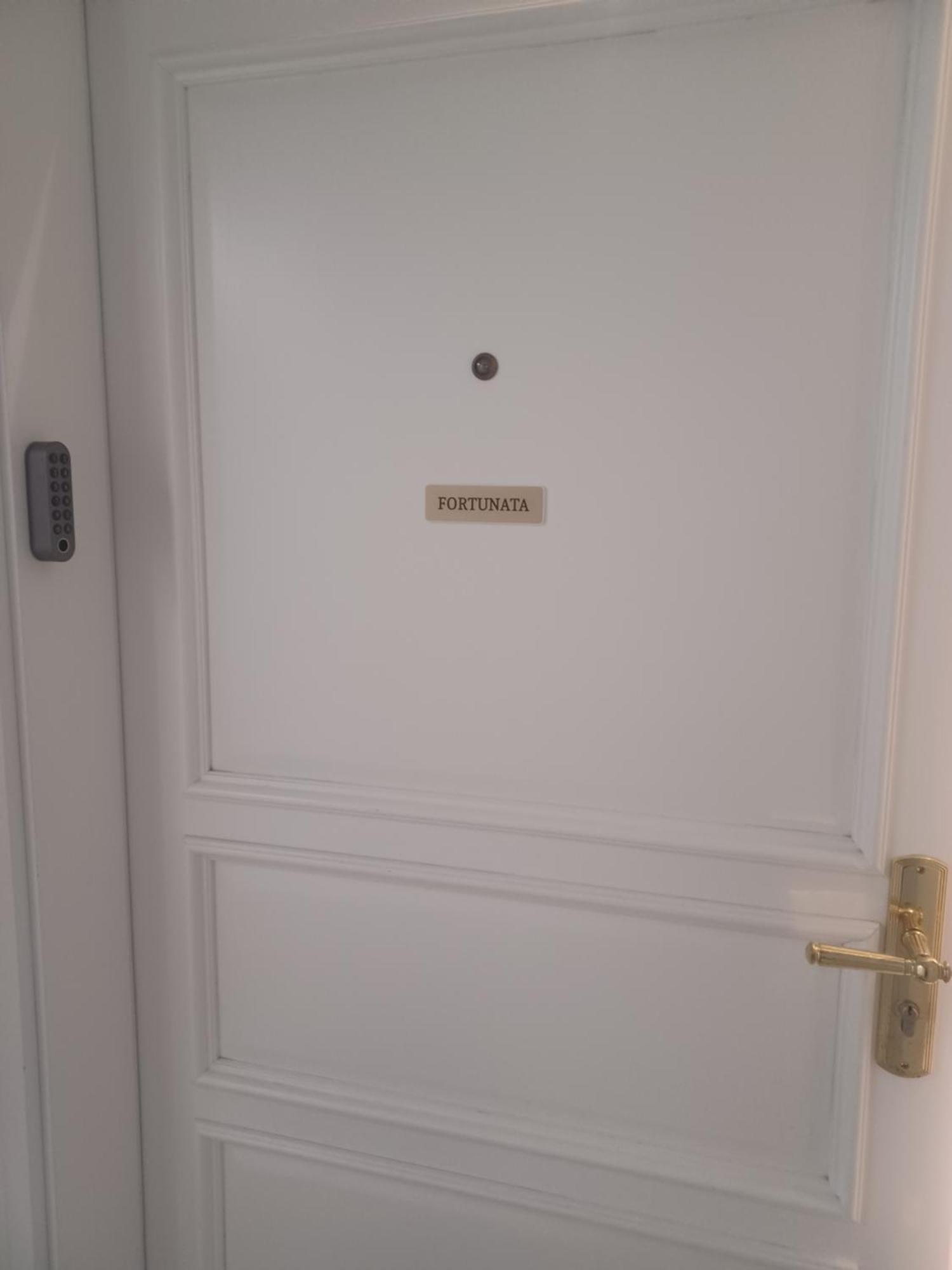Fortunata Apartment Дубровник Екстериор снимка