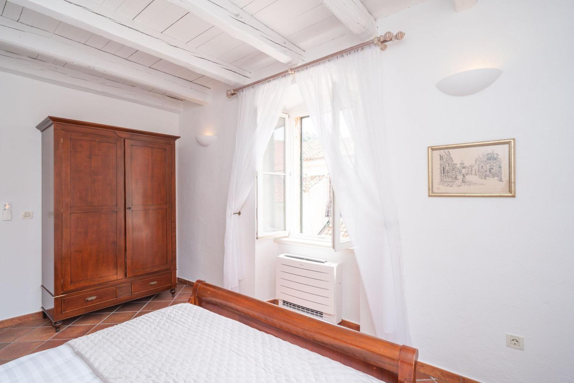 Fortunata Apartment Дубровник Екстериор снимка