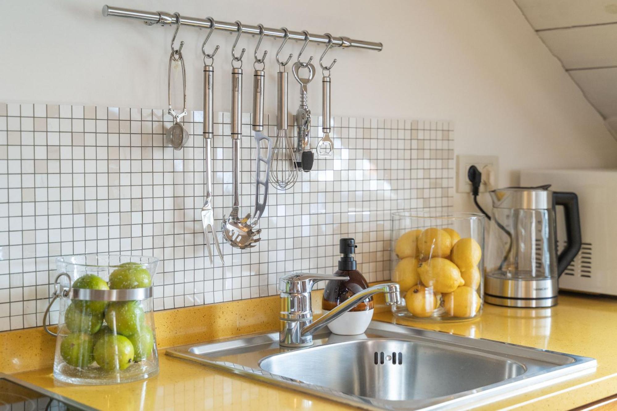 Fortunata Apartment Дубровник Екстериор снимка