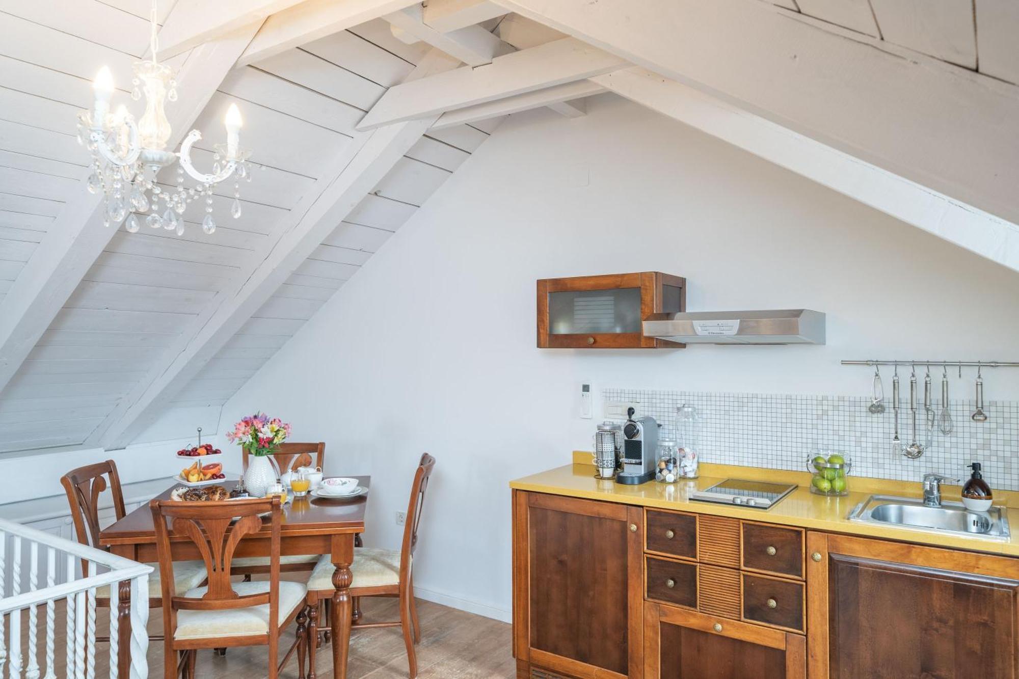 Fortunata Apartment Дубровник Екстериор снимка