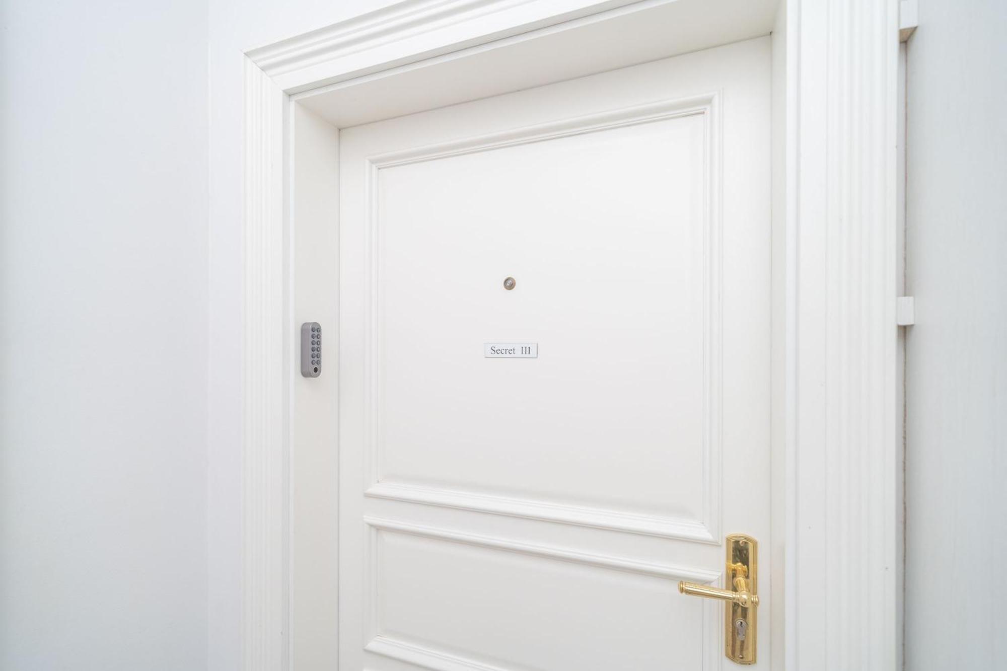 Fortunata Apartment Дубровник Стая снимка