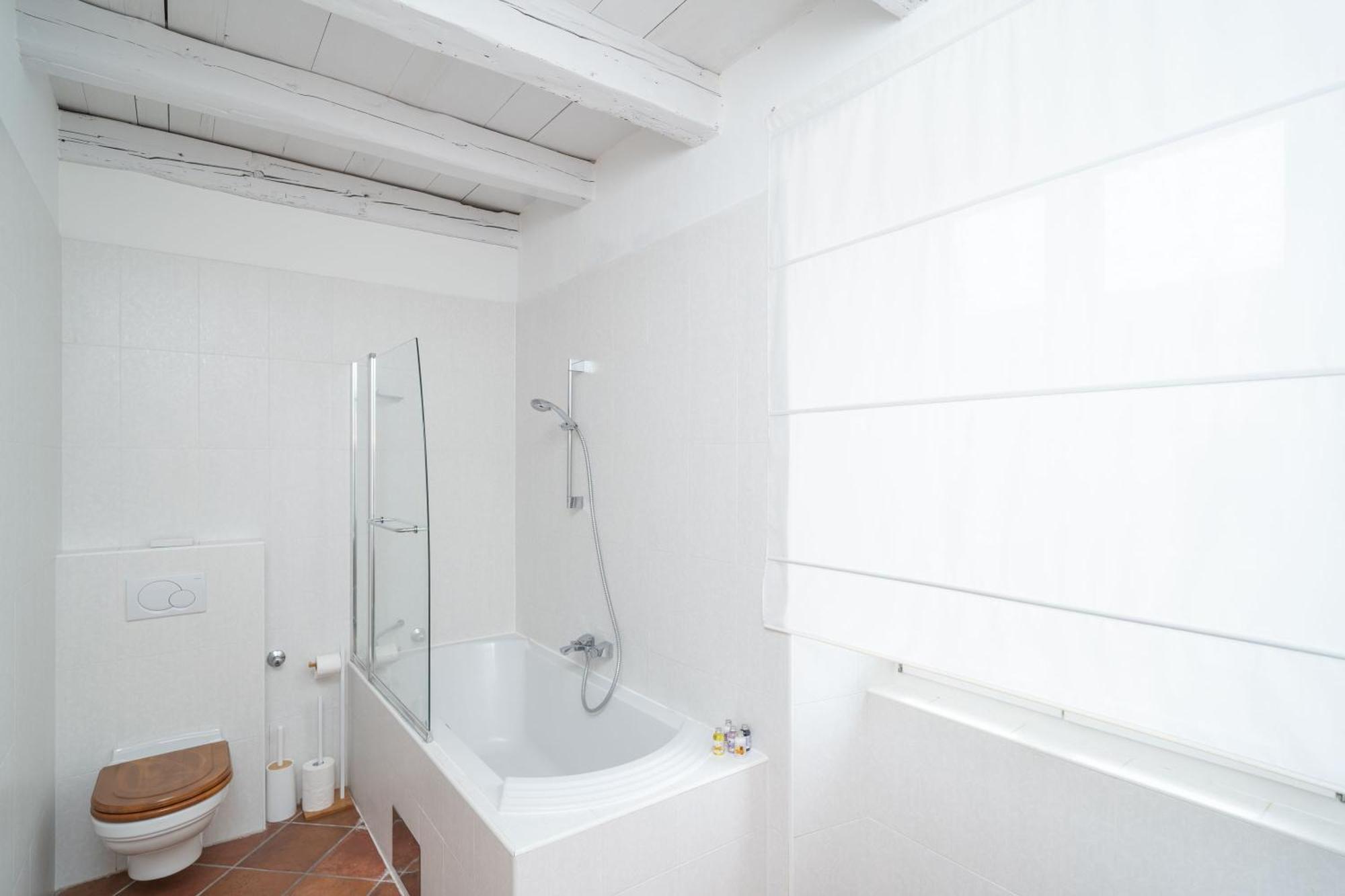 Fortunata Apartment Дубровник Стая снимка